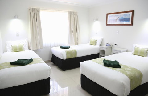 Bay Motel - Hervey Bay Accommodation 17