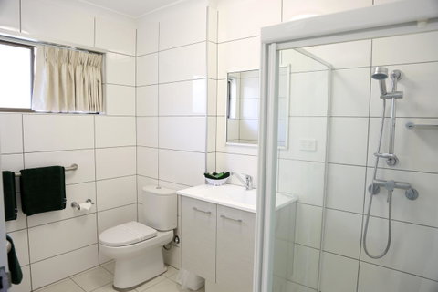 Bay Motel - Hervey Bay Accommodation 10