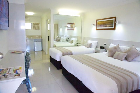 Bay Motel - Hervey Bay Accommodation 11