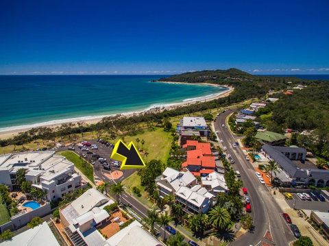 The Terraces Main Beach - Hervey Bay Accommodation 1