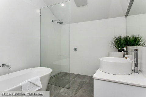 The Terraces Main Beach - Hervey Bay Accommodation 42