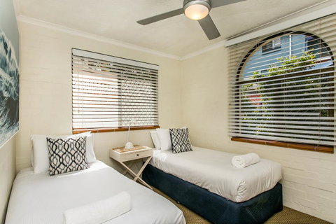 The Terraces Main Beach - Hervey Bay Accommodation 27