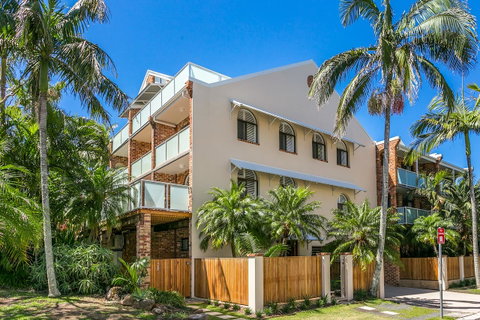 The Terraces Main Beach - Hervey Bay Accommodation 21