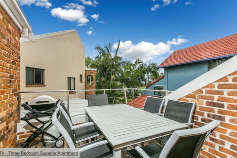The Terraces Main Beach - Hervey Bay Accommodation 15