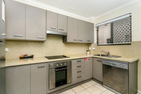 The Terraces Main Beach - Hervey Bay Accommodation 28