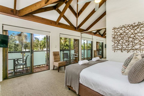 The Terraces Main Beach - Hervey Bay Accommodation 23