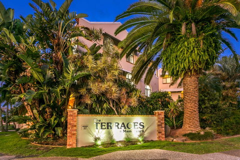 The Terraces Main Beach - Hervey Bay Accommodation 5