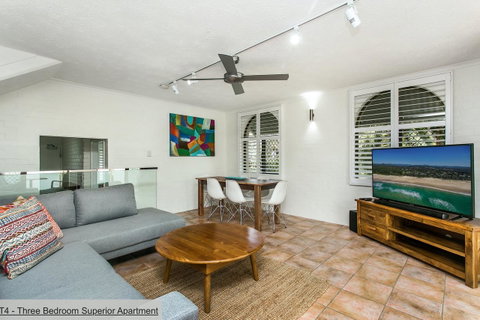 The Terraces Main Beach - Hervey Bay Accommodation 40