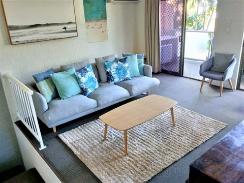 The Terraces Main Beach - Hervey Bay Accommodation 16