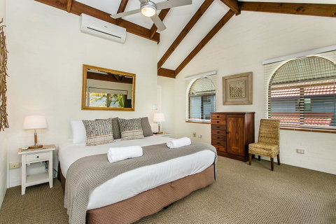 The Terraces Main Beach - Hervey Bay Accommodation 33