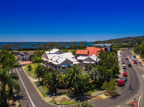 The Terraces Main Beach - Hervey Bay Accommodation 6