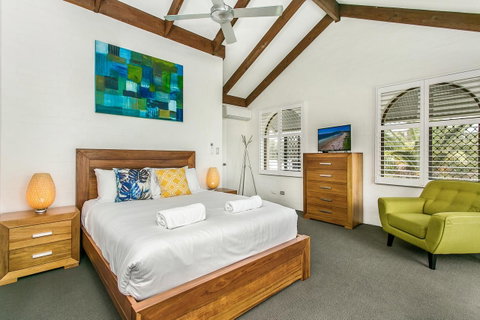 The Terraces Main Beach - Hervey Bay Accommodation 3