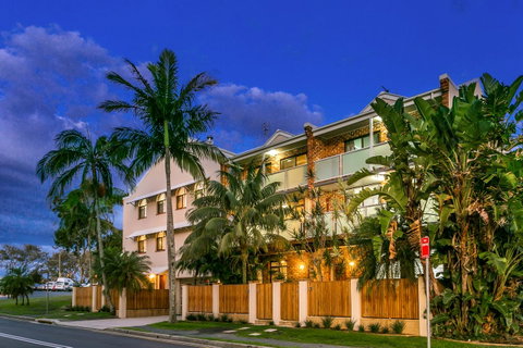 The Terraces Main Beach - Hervey Bay Accommodation 2