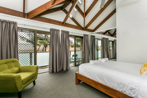 The Terraces Main Beach - Hervey Bay Accommodation 36