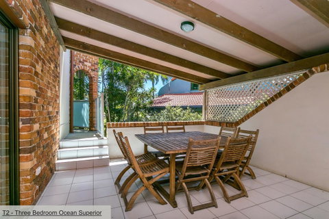 The Terraces Main Beach - Hervey Bay Accommodation 14