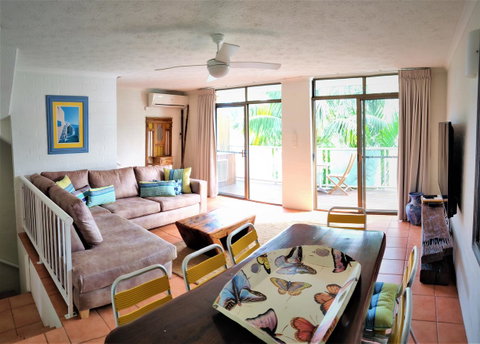 The Terraces Main Beach - Hervey Bay Accommodation 17