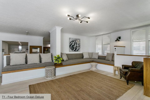 The Terraces Main Beach - Hervey Bay Accommodation 19
