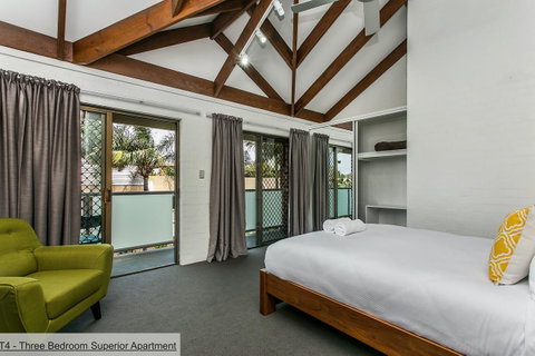 The Terraces Main Beach - Hervey Bay Accommodation 44