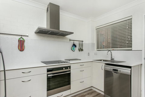 The Terraces Main Beach - Hervey Bay Accommodation 38