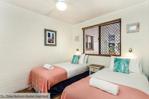 The Terraces Main Beach - Hervey Bay Accommodation 26