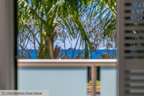 The Terraces Main Beach - Hervey Bay Accommodation 0