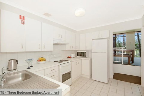The Terraces Main Beach - Hervey Bay Accommodation 30