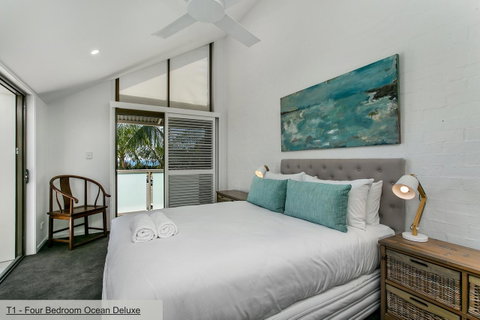 The Terraces Main Beach - Hervey Bay Accommodation 4