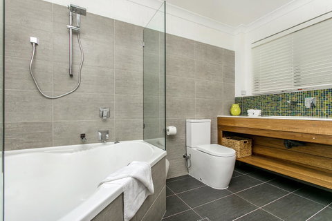 The Terraces Main Beach - Hervey Bay Accommodation 35