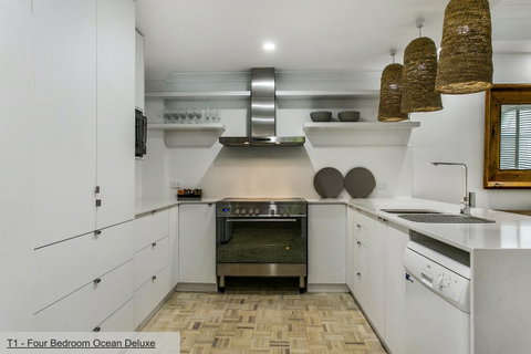 The Terraces Main Beach - Hervey Bay Accommodation 20