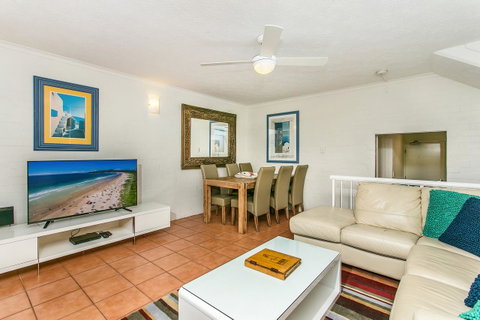 The Terraces Main Beach - Hervey Bay Accommodation 11