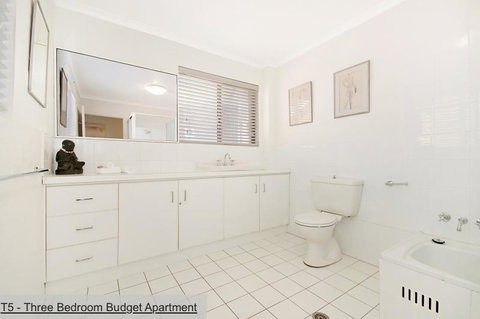 The Terraces Main Beach - Hervey Bay Accommodation 31