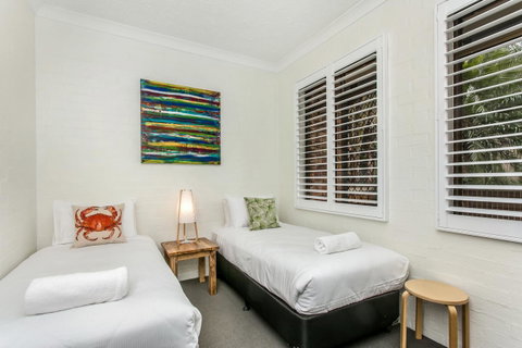 The Terraces Main Beach - Hervey Bay Accommodation 37