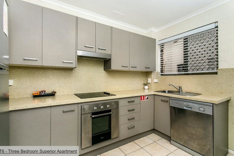 The Terraces Main Beach - Hervey Bay Accommodation 41