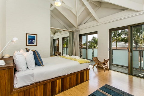 The Terraces Main Beach - Hervey Bay Accommodation 22