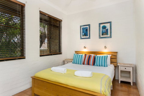 The Terraces Main Beach - Hervey Bay Accommodation 25