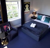 Bayswater Boutique Lodge - Hervey Bay Accommodation