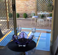 Tic Tac Toe Quality Accommodation - Hervey Bay Accommodation