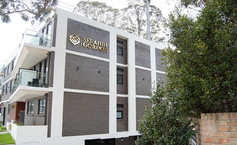 Seranin | Gordon - Tourism Hervey Bay 15