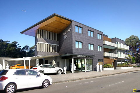 Seranin | Gordon - Tourism Hervey Bay 17