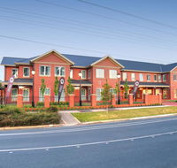 Bolton on the Park - Hervey Bay Accommodation