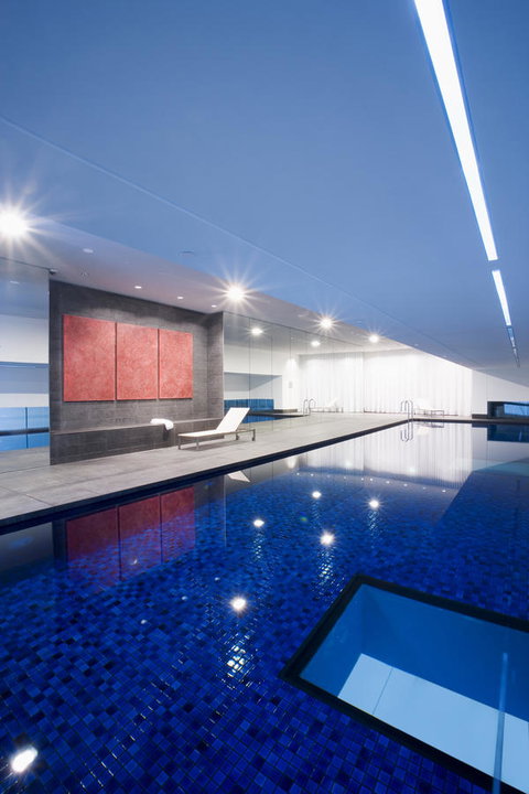Fraser Suites Sydney - Hervey Bay Accommodation 1