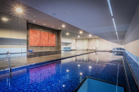 Fraser Suites Sydney - Hervey Bay Accommodation 20