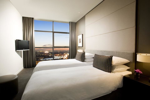 Fraser Suites Sydney - Hervey Bay Accommodation 6