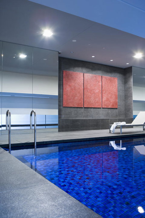 Fraser Suites Sydney - Hervey Bay Accommodation 28