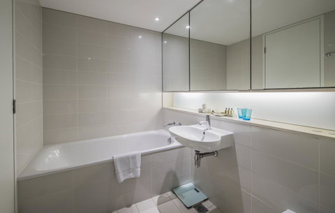Fraser Suites Sydney - Hervey Bay Accommodation 13