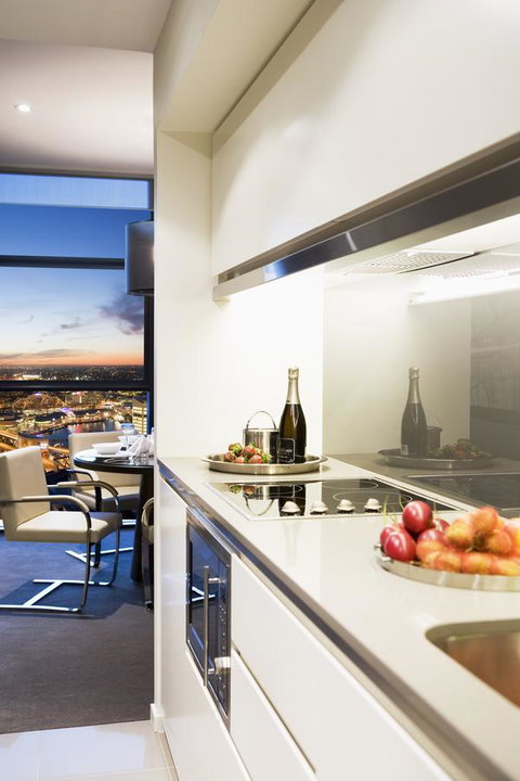 Fraser Suites Sydney - Hervey Bay Accommodation 5