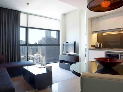 Fraser Suites Sydney - Hervey Bay Accommodation 17