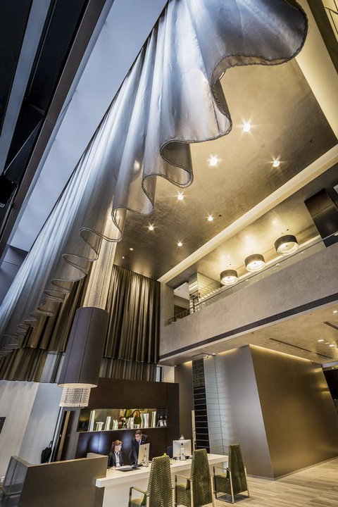 Fraser Suites Sydney - Hervey Bay Accommodation 18