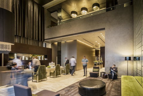 Fraser Suites Sydney - Hervey Bay Accommodation 7