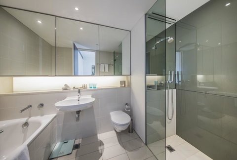 Fraser Suites Sydney - Hervey Bay Accommodation 12